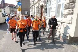 2. Bieg Miłosierdzia w Chełmży