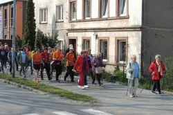 2. Bieg Miłosierdzia w Chełmży
