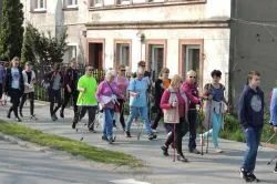 2. Bieg Miłosierdzia w Chełmży