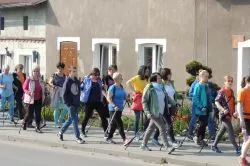 2. Bieg Miłosierdzia w Chełmży