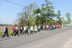 2. Bieg Miłosierdzia w Chełmży