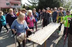 2. Bieg Miłosierdzia w Chełmży