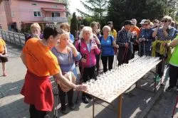 2. Bieg Miłosierdzia w Chełmży