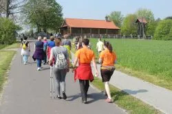 2. Bieg Miłosierdzia w Chełmży