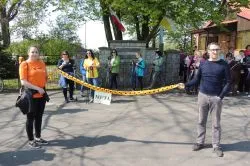 2. Bieg Miłosierdzia w Chełmży