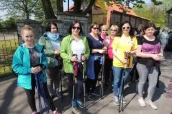 2. Bieg Miłosierdzia w Chełmży