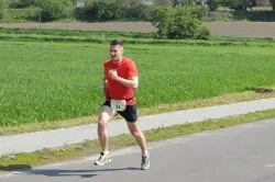 2. Bieg Miłosierdzia w Chełmży