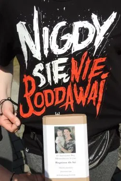 2. Bieg Miłosierdzia w Chełmży