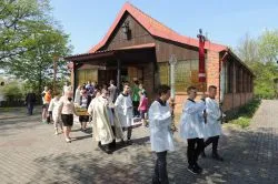 2. Bieg Miłosierdzia w Chełmży