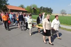 2. Bieg Miłosierdzia w Chełmży