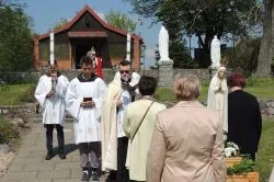 2. Bieg Miłosierdzia w Chełmży