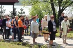 2. Bieg Miłosierdzia w Chełmży