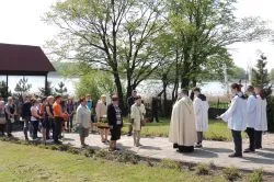 2. Bieg Miłosierdzia w Chełmży