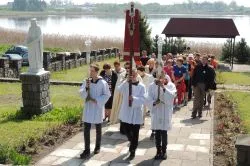 2. Bieg Miłosierdzia w Chełmży
