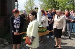 2. Bieg Miłosierdzia w Chełmży