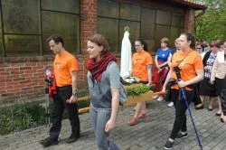 2. Bieg Miłosierdzia w Chełmży