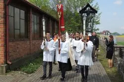 2. Bieg Miłosierdzia w Chełmży
