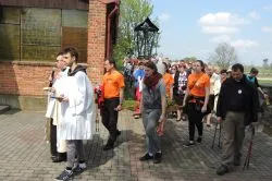 2. Bieg Miłosierdzia w Chełmży