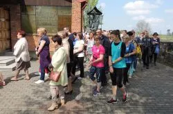 2. Bieg Miłosierdzia w Chełmży