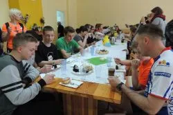 2. Bieg Miłosierdzia w Chełmży