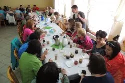 2. Bieg Miłosierdzia w Chełmży