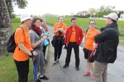 2. Bieg Miłosierdzia w Chełmży