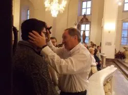 Alan Ames w Toruniu