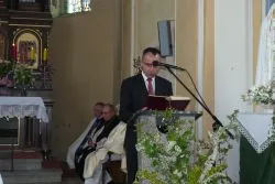 Rolnicy u św. Izydora