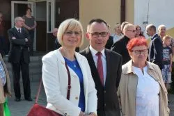 Rolnicy u św. Izydora
