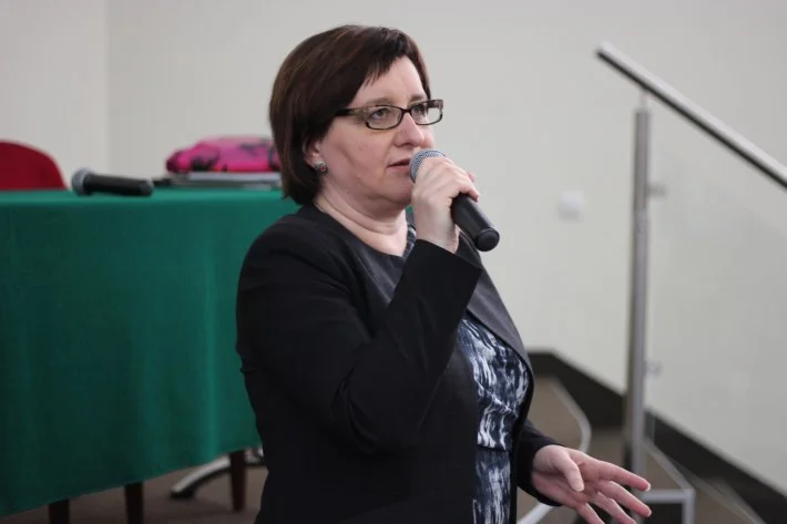Media a wychowanie - konferencja w Toruniu