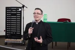 Media a wychowanie - konferencja w Toruniu