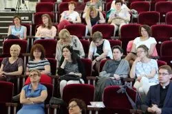 Media a wychowanie - konferencja w Toruniu
