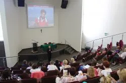 Media a wychowanie - konferencja w Toruniu