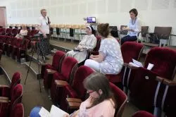 Media a wychowanie - konferencja w Toruniu