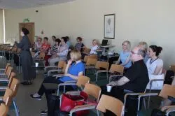 Media a wychowanie - konferencja w Toruniu