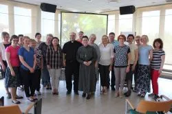 Media a wychowanie - konferencja w Toruniu