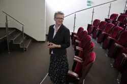 Media a wychowanie - konferencja w Toruniu