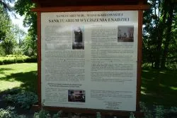 20 rocz. beatyfikacji Matki Karłowskiej
