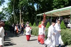 20 rocz. beatyfikacji Matki Karłowskiej