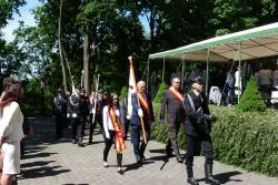 20 rocz. beatyfikacji Matki Karłowskiej