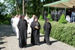 20 rocz. beatyfikacji Matki Karłowskiej