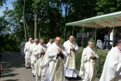 20 rocz. beatyfikacji Matki Karłowskiej
