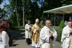 20 rocz. beatyfikacji Matki Karłowskiej