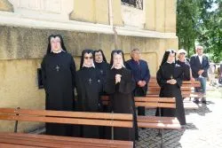 20 rocz. beatyfikacji Matki Karłowskiej