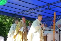 20 rocz. beatyfikacji Matki Karłowskiej
