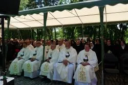 20 rocz. beatyfikacji Matki Karłowskiej