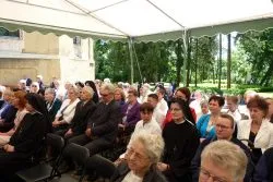 20 rocz. beatyfikacji Matki Karłowskiej