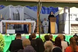 20 rocz. beatyfikacji Matki Karłowskiej