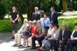 20 rocz. beatyfikacji Matki Karłowskiej
