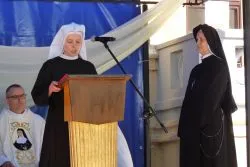 20 rocz. beatyfikacji Matki Karłowskiej